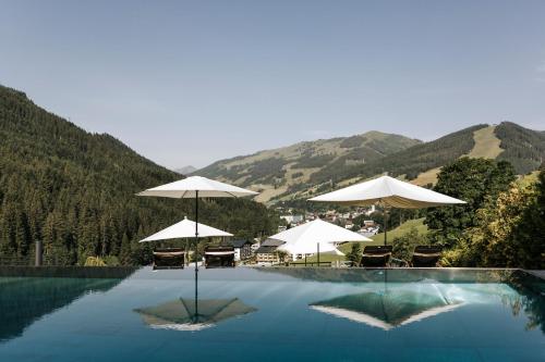 Hotel Thurnerhof