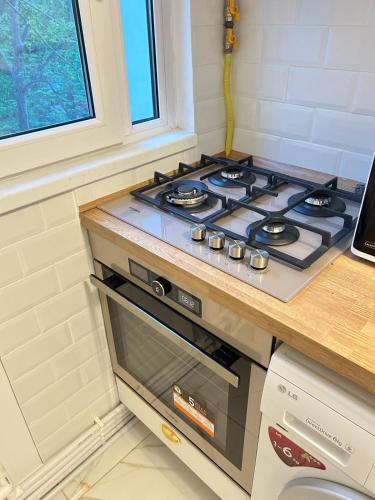 Apartament Tomis Nord in Tomis Nord