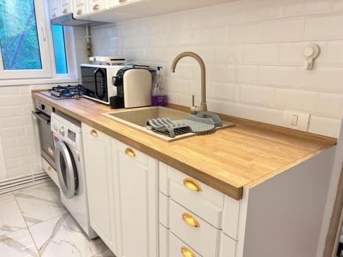 Apartament Tomis Nord in Tomis Nord