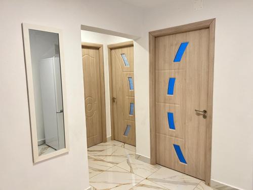 Apartament Tomis Nord in Tomis Nord