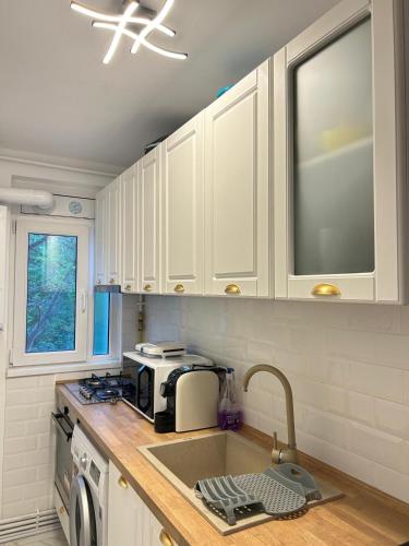 Apartament Tomis Nord in Tomis Nord