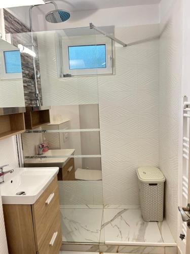 Apartament Tomis Nord in Tomis Nord