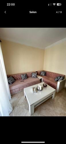 Two-Bedroom Apartment image 7