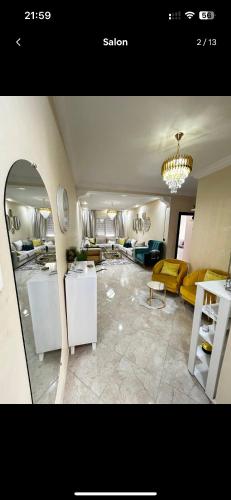 Two-Bedroom Apartment image 6