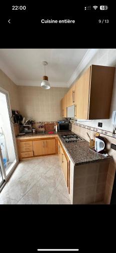 Two-Bedroom Apartment image 5