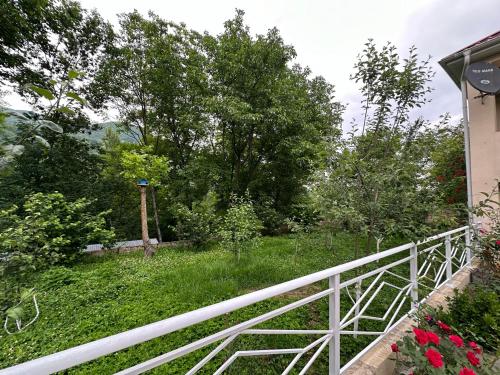Quba Dağ Mənzərəli Bağ Evi Quba Mountain View Garden House (Quba Dag Mənzərəli Bag Evi Quba Mountain View Garden House) in Qırızdəhnə