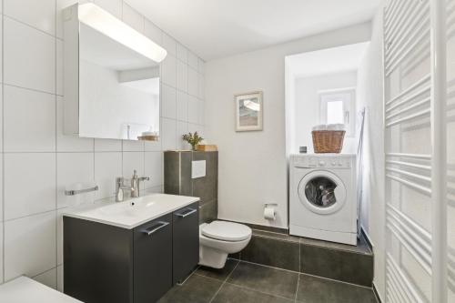 Klara 1022 - Olma, Spital, Uni St- Gallen, St. Gallen (fotografie 10)