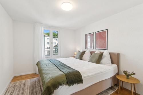 Klara 1022 - Olma, Spital, Uni St- Gallen, St. Gallen (fotografie 8)