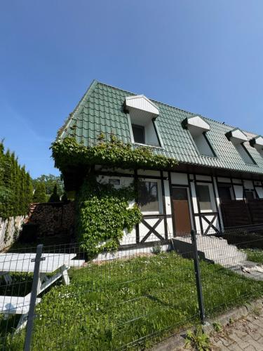 Corner House Plesna