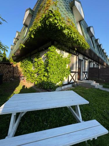 Corner House Plesna