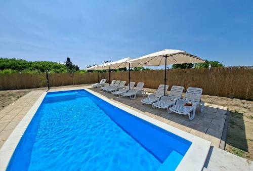 Villa Sunset Guest House