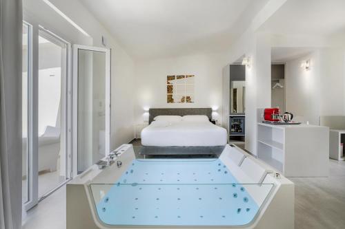 1 king bed
