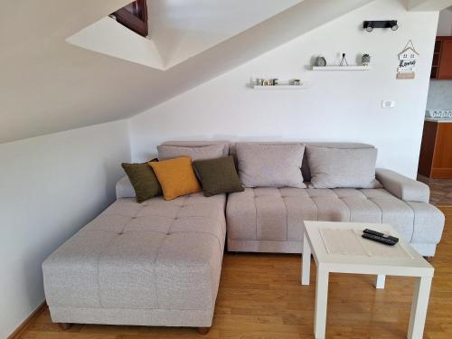 Two-Bedroom Apartment with Terrace and Sea View image 10