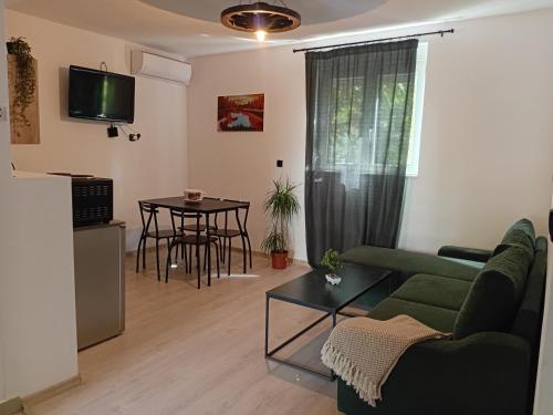 Apartman Zemo camp