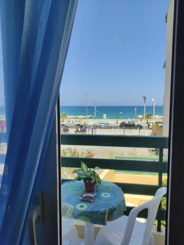 Fouli Studios & Apartments - Asteri