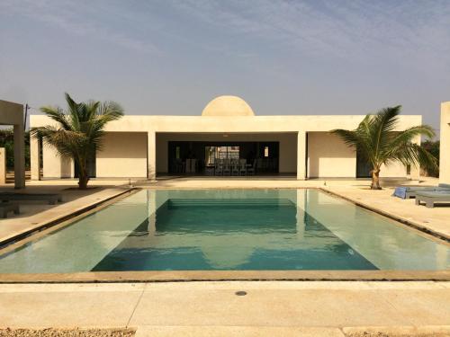 Villa somone in La Somone