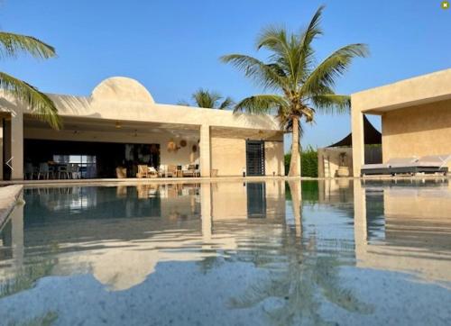 Villa somone in La Somone