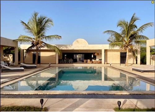 Villa somone in La Somone