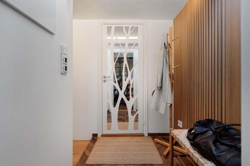 Oprema, Japanese-Inspired Hideaway in Stavanger  Calm, Cozy, and One of a Kind in Lagard
