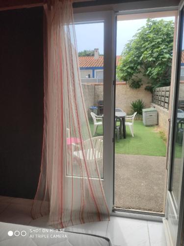 A quelques pas de la mer in แซง ซีพริออง