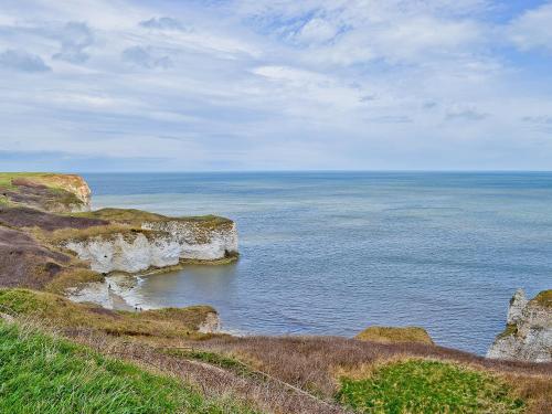 Viesnīcas āriene, The Stables - Uk48755 in Bempton