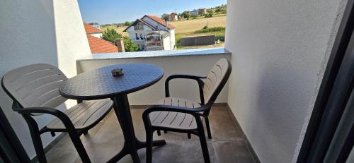 Hotel Pojata in Gjilan