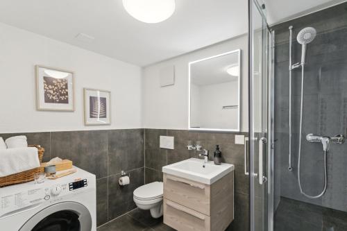Klara 1031 - Olma, Spital, Uni St- Gallen, St. Gallen (fotografie 10)