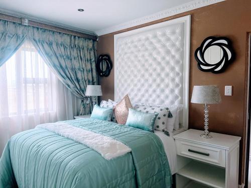 . Ambience on N2 Boutique Hotel