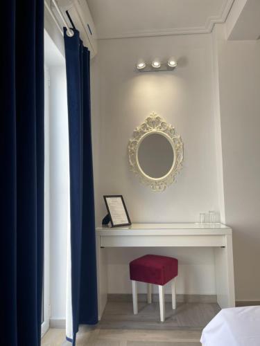 Cava Boutique Hotel – Saranda, OR