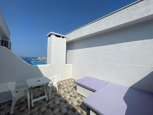 Cava Boutique Hotel – Saranda, OR