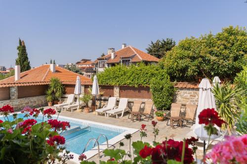 VILLA SOL 4