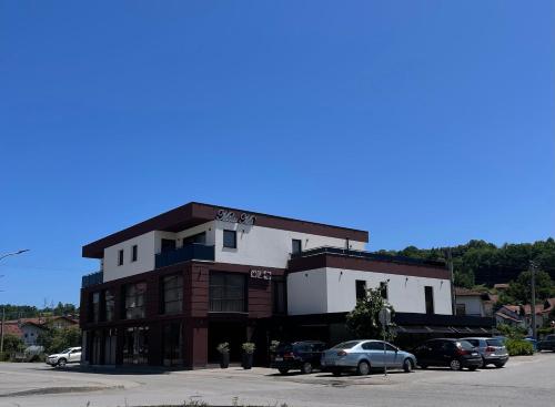 Restorāns, Apartmani Mila Mi in Čelinac