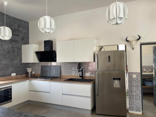 Villa somone in La Somone