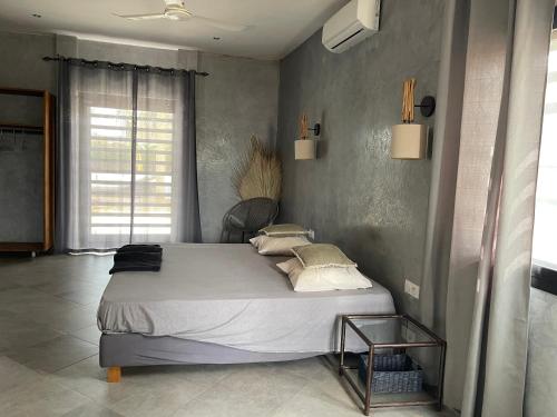 Villa somone in La Somone