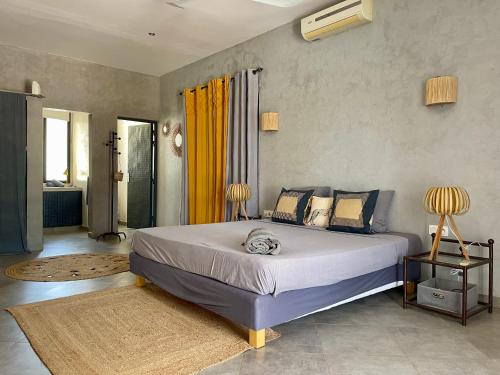 Villa somone in La Somone