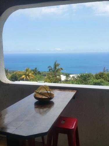 Ty kaz plato - Location saisonnière - Saint-Leu