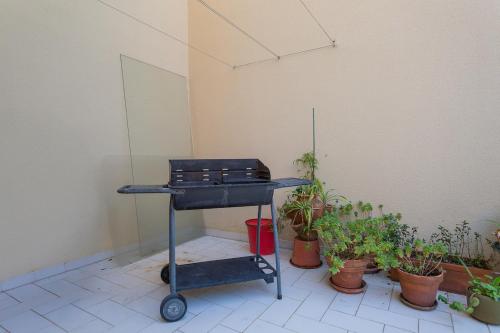 Bright, spacious 2 bedroom Apartment Near the Beach, Parede (photo 8)