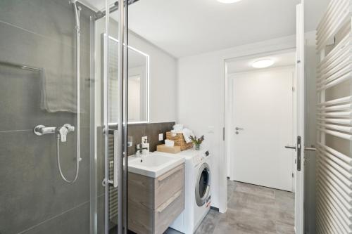 Klara 1014 - Olma, Spital, Uni St- Gallen, St. Gallen (zdjęcie 10)