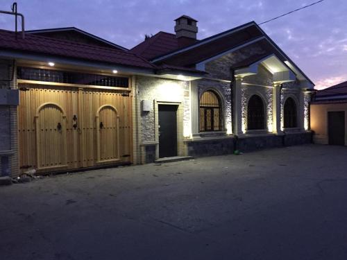 Xan boutique hotel in Šeki