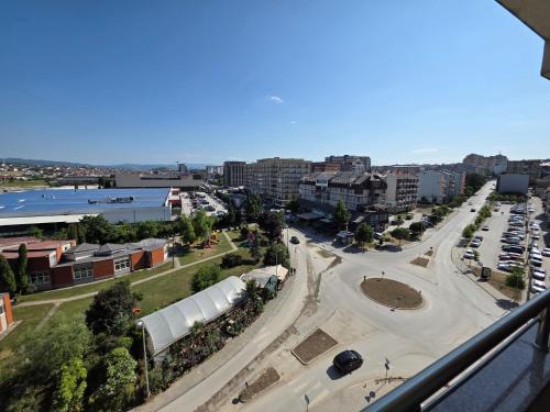 Apartment 3 Plisi Family's in Gjilan