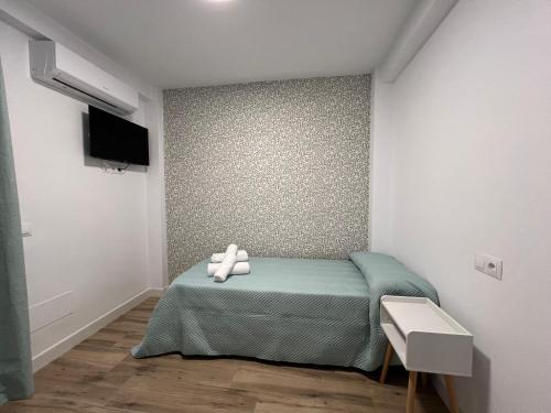 Apartamento Marina Centro, Ронда (фото 4)