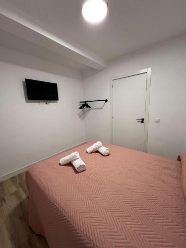 Apartamento Marina Centro, Ронда (фото 7)