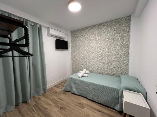 Apartamento Marina Centro, Ронда (фото 5)
