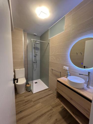 Apartamento Marina Centro, Ронда (фото 8)