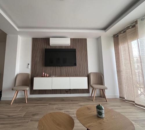 Apartamento Marina Centro, Ронда (фото 10)