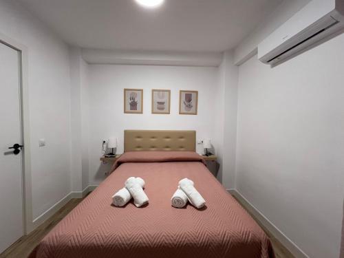 Apartamento Marina Centro, Ронда (фото 6)