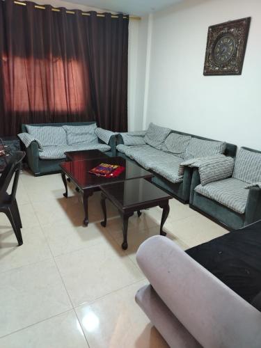 شقة فاخرة مع مطل luxerious with nice view, Ammán (fotografie 8)