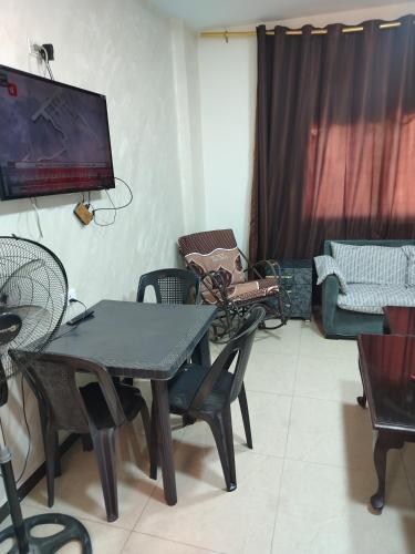 شقة فاخرة مع مطل luxerious with nice view, Ammán (fotografie 7)