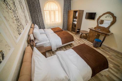 Xan boutique hotel in Šeki