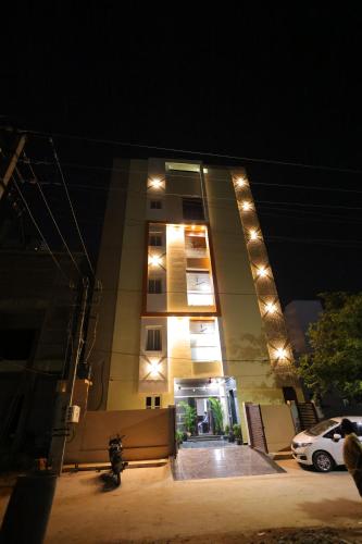 Jay & Jas Hotel, Tirupati (photo 10)